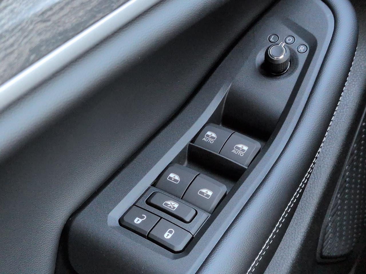 2026 Jeep Grand Cherokee Laredo Altitude Winder GA