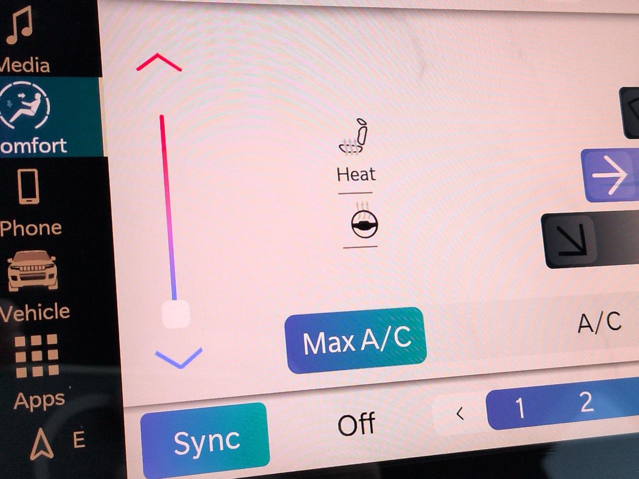 2026 Jeep Grand Cherokee Laredo Altitude Winder GA