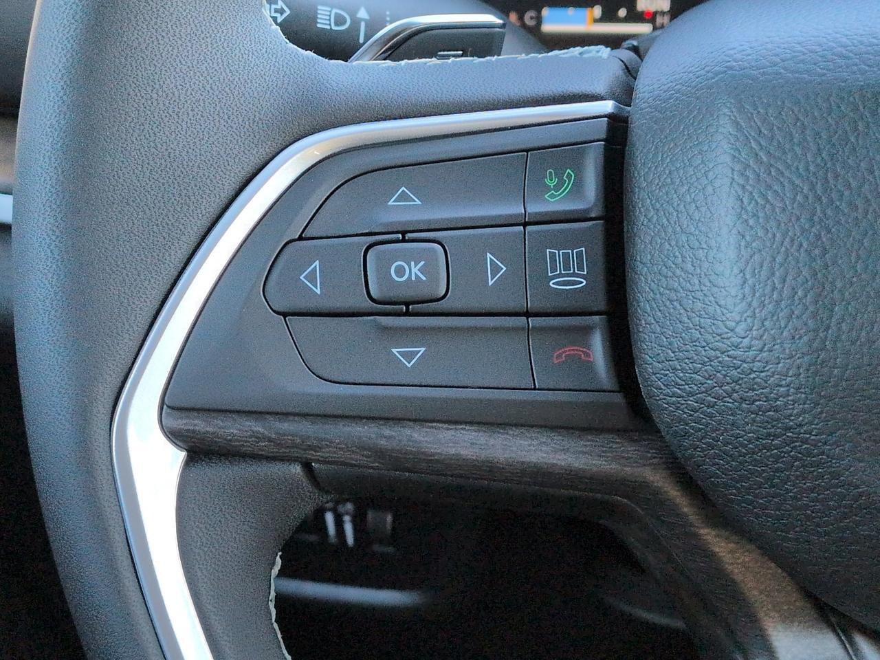 2026 Jeep Grand Cherokee Laredo Altitude Winder GA
