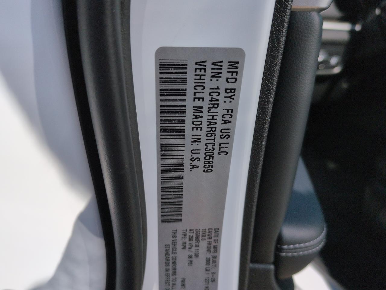 2026 Jeep Grand Cherokee Laredo Altitude Winder GA