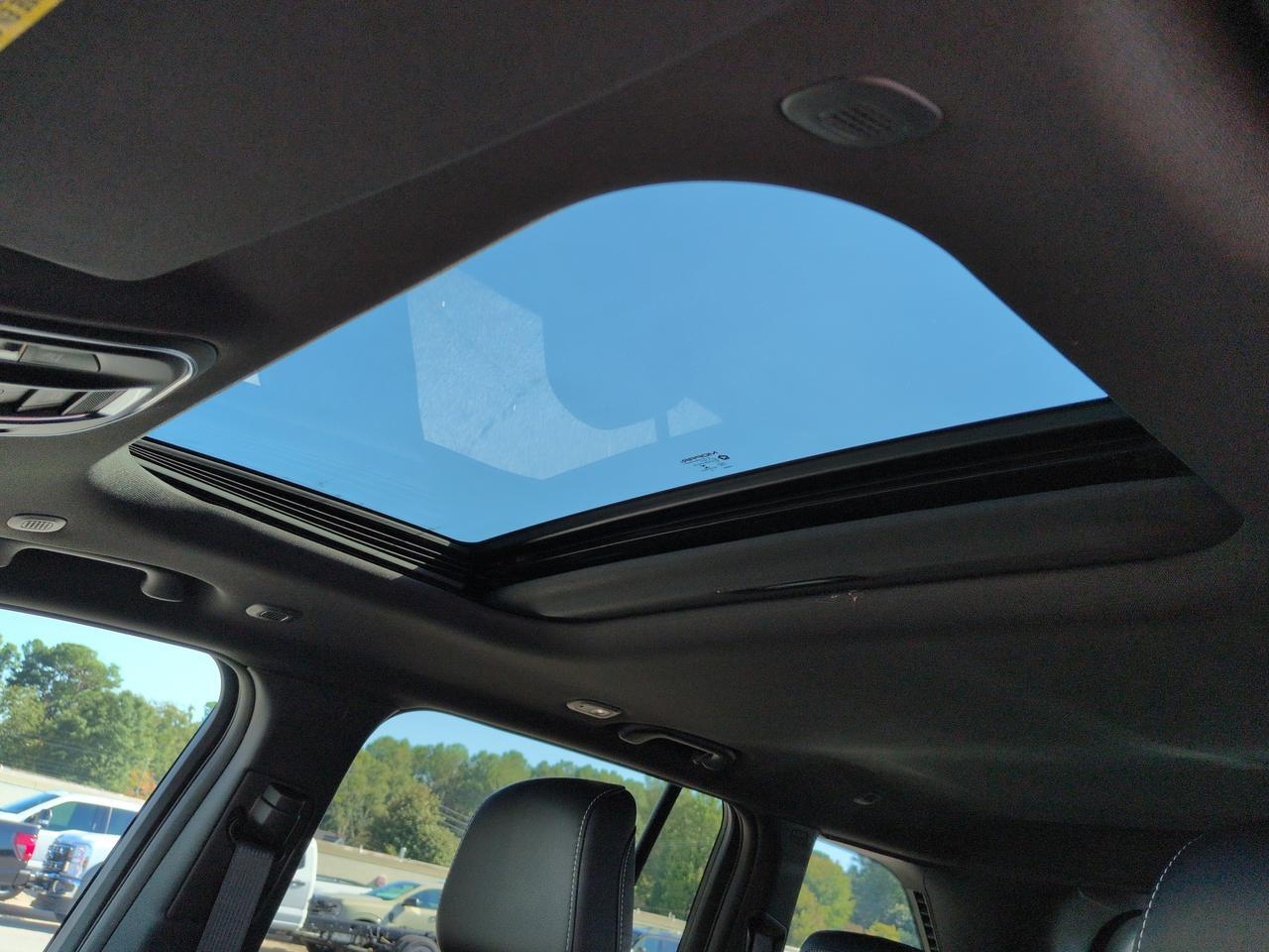 2026 Jeep Grand Cherokee Laredo Altitude Winder GA