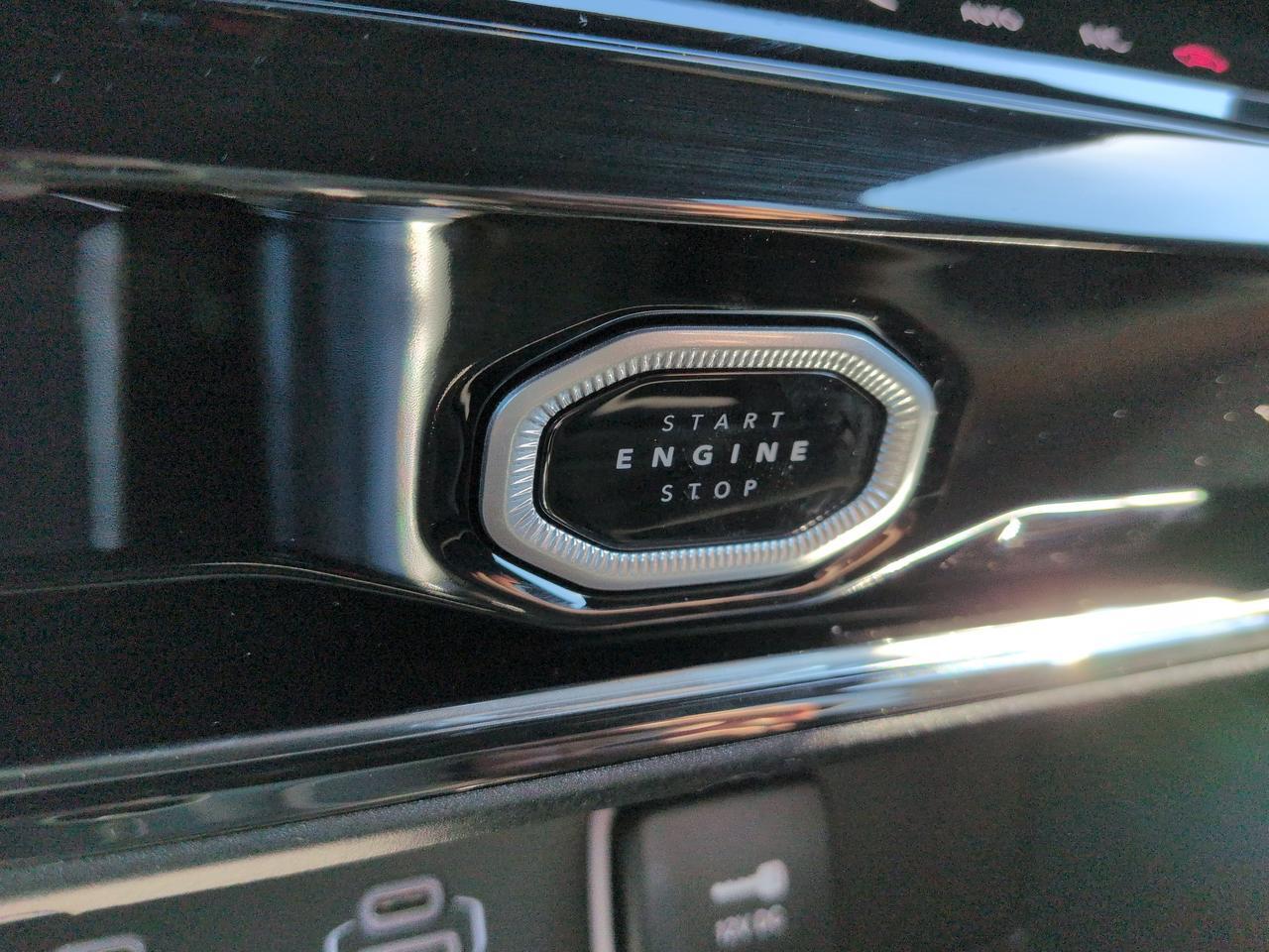 2026 Jeep Grand Cherokee Laredo Altitude Winder GA