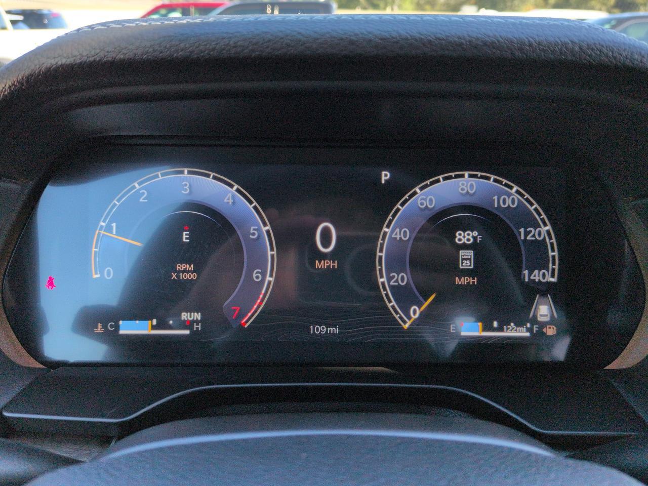 2026 Jeep Grand Cherokee Laredo Altitude Winder GA