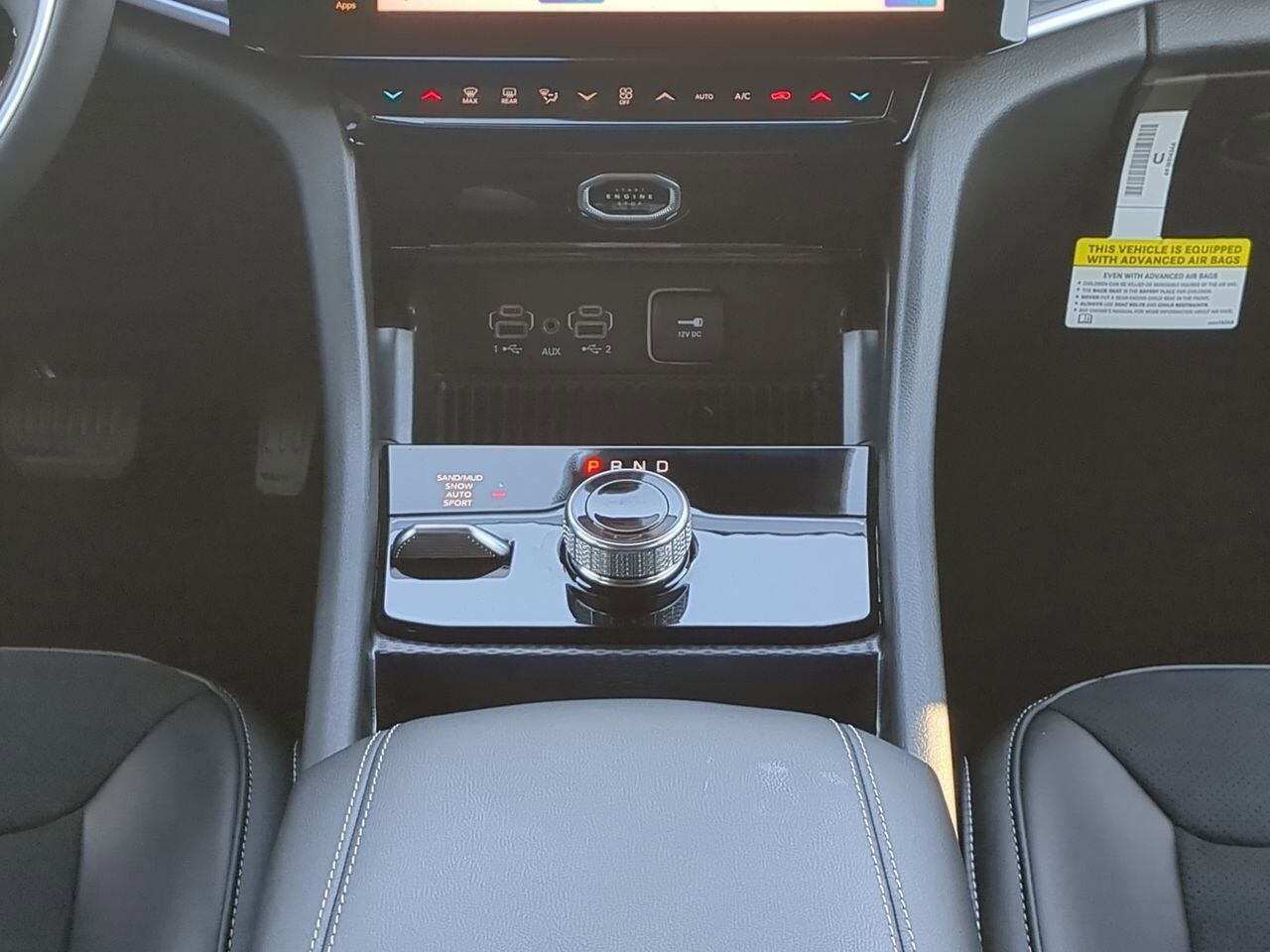 2026 Jeep Grand Cherokee Laredo Altitude Winder GA