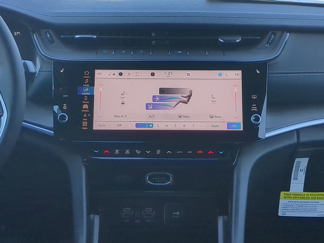 2026 Jeep Grand Cherokee Laredo Altitude Winder GA