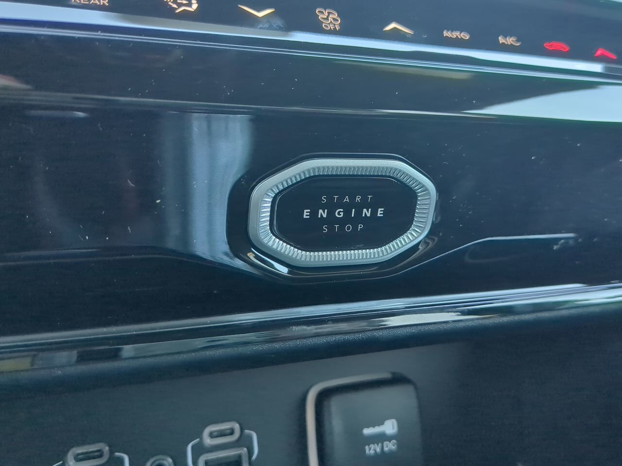 2026 Jeep Grand Cherokee Laredo Altitude Winder GA