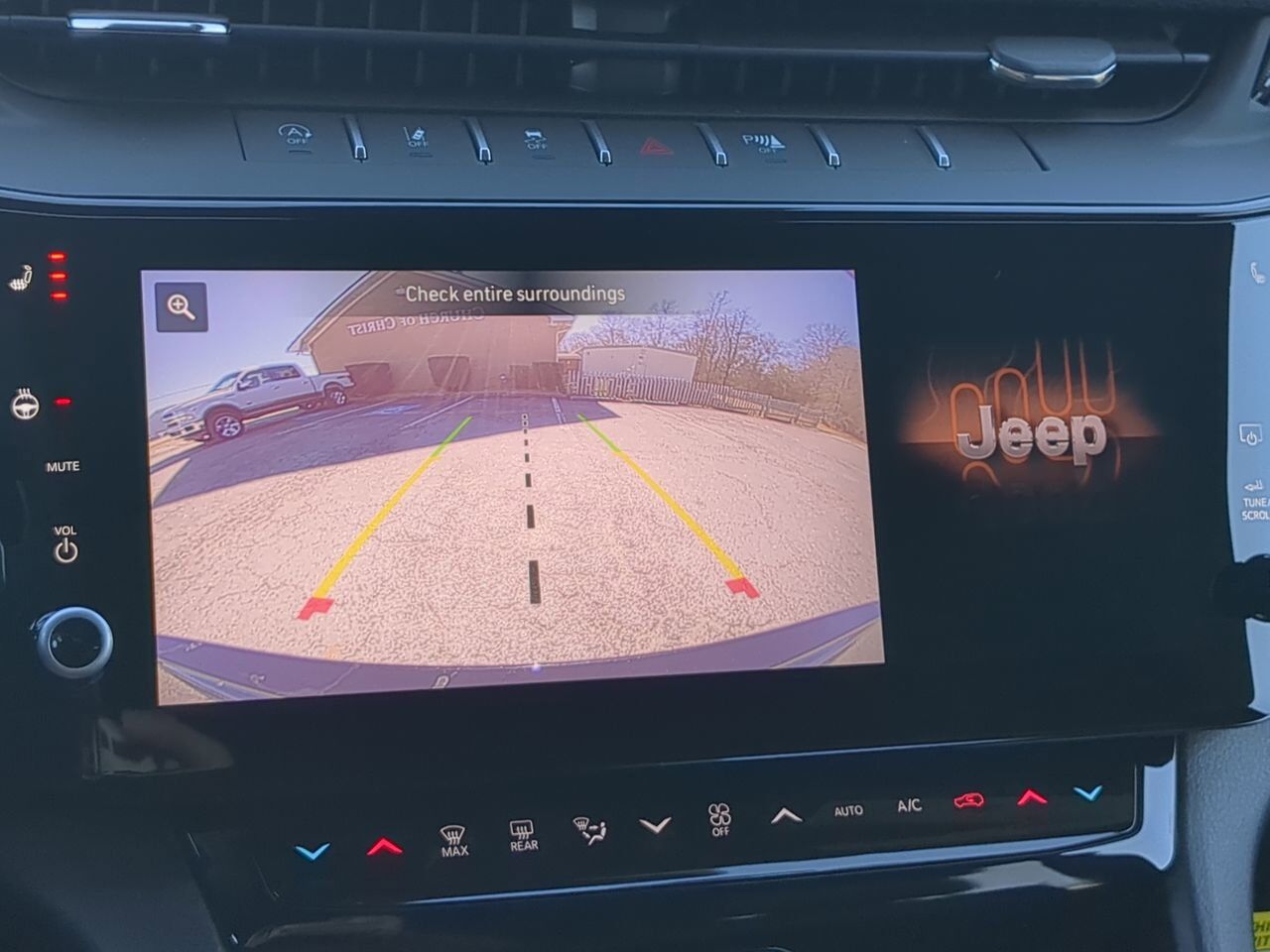 2026 Jeep Grand Cherokee Laredo Altitude Winder GA