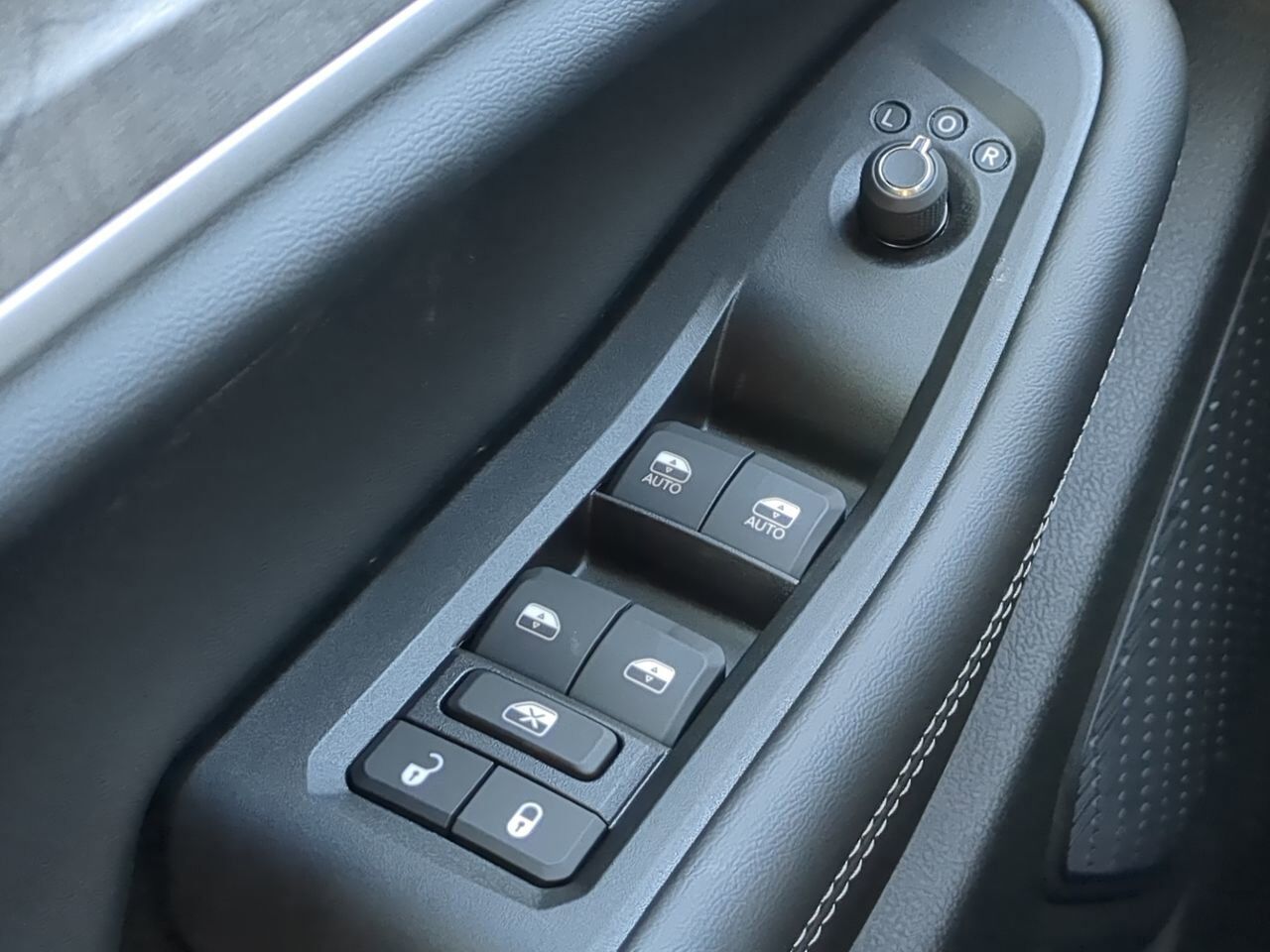 2026 Jeep Grand Cherokee Laredo Altitude Winder GA