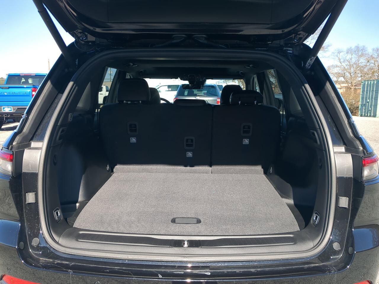 2026 Jeep Grand Cherokee Laredo Altitude Winder GA