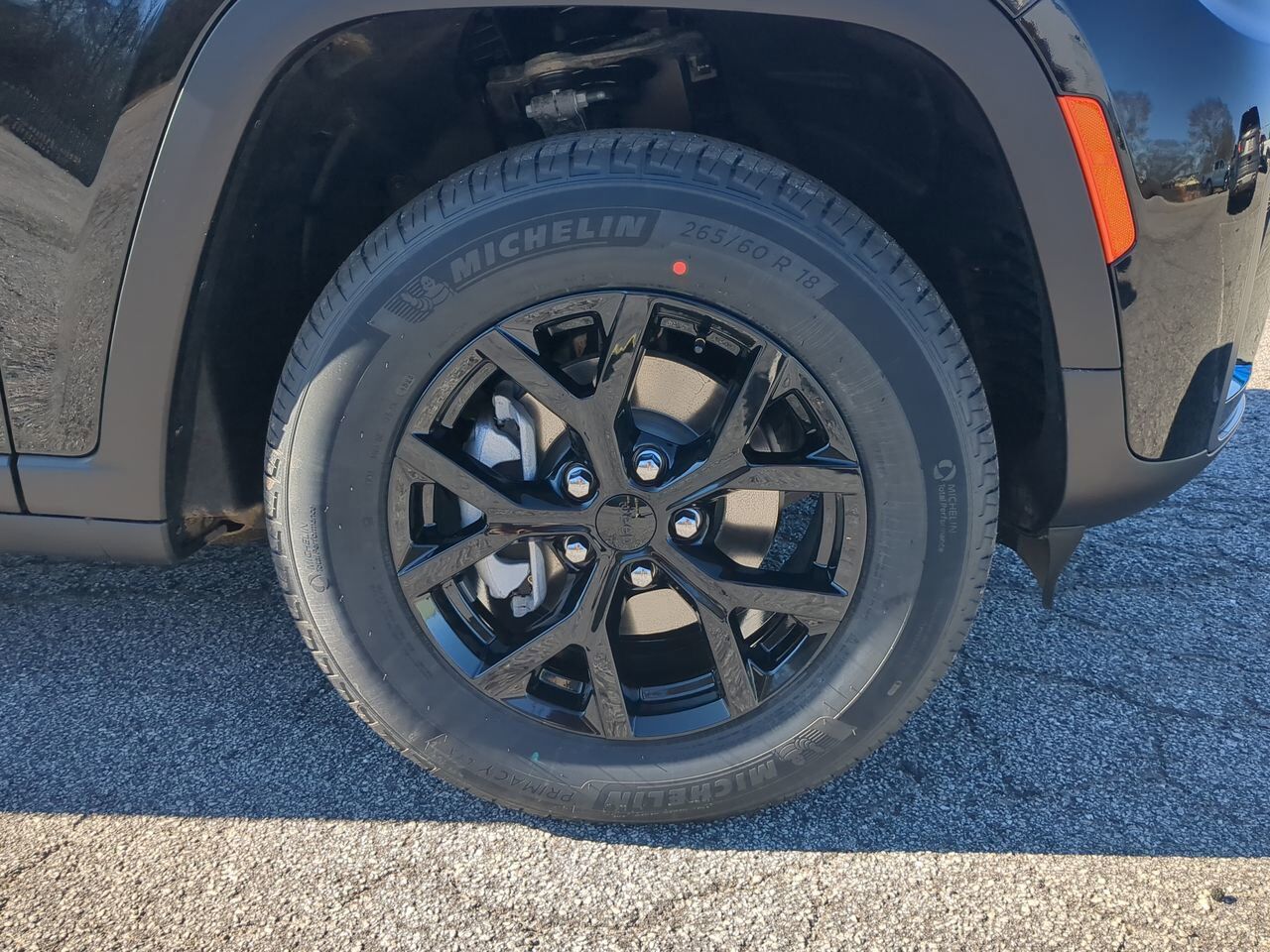 2026 Jeep Grand Cherokee Laredo Altitude Winder GA