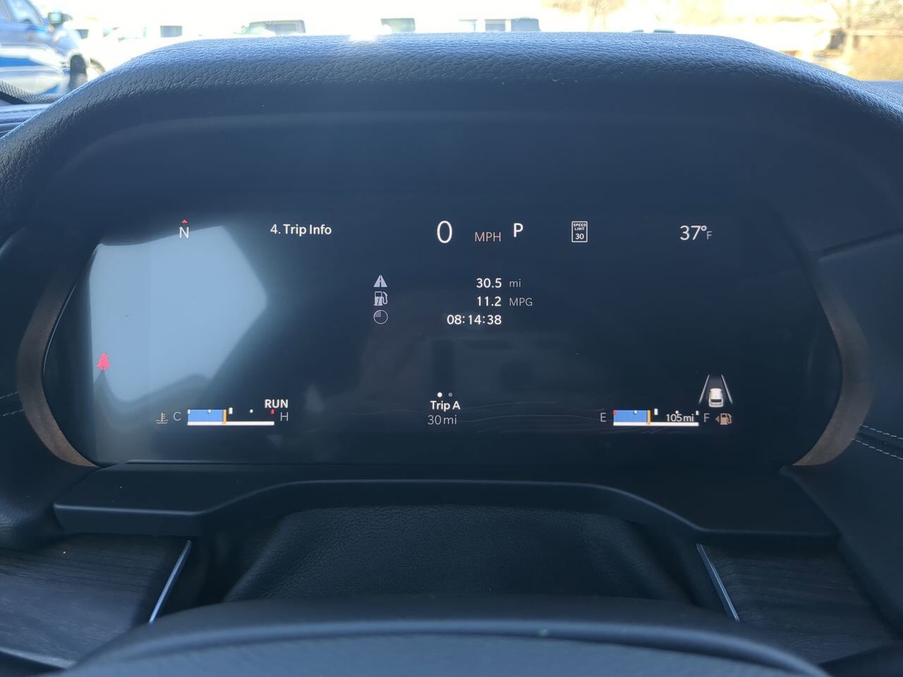 2026 Jeep Grand Cherokee Laredo Altitude Winder GA