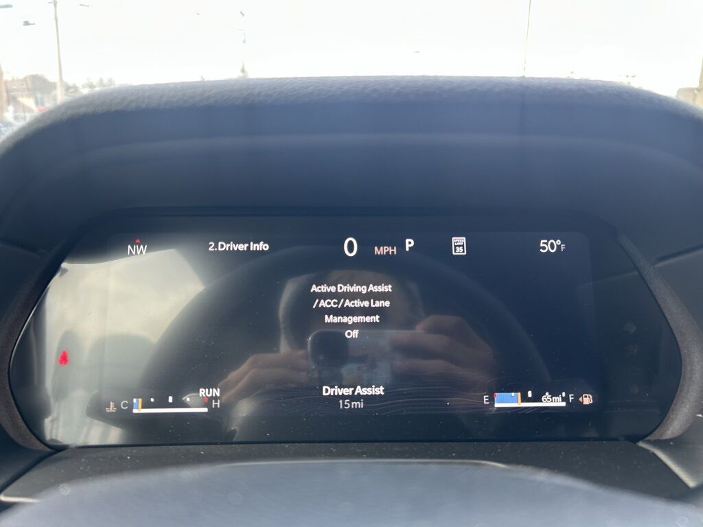 2026 Jeep Grand Cherokee Laredo Crestwood KY