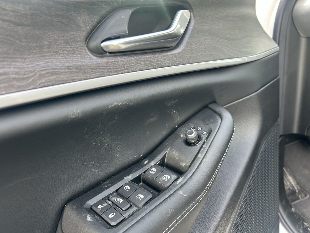 2026 Jeep Grand Cherokee Laredo Crestwood KY