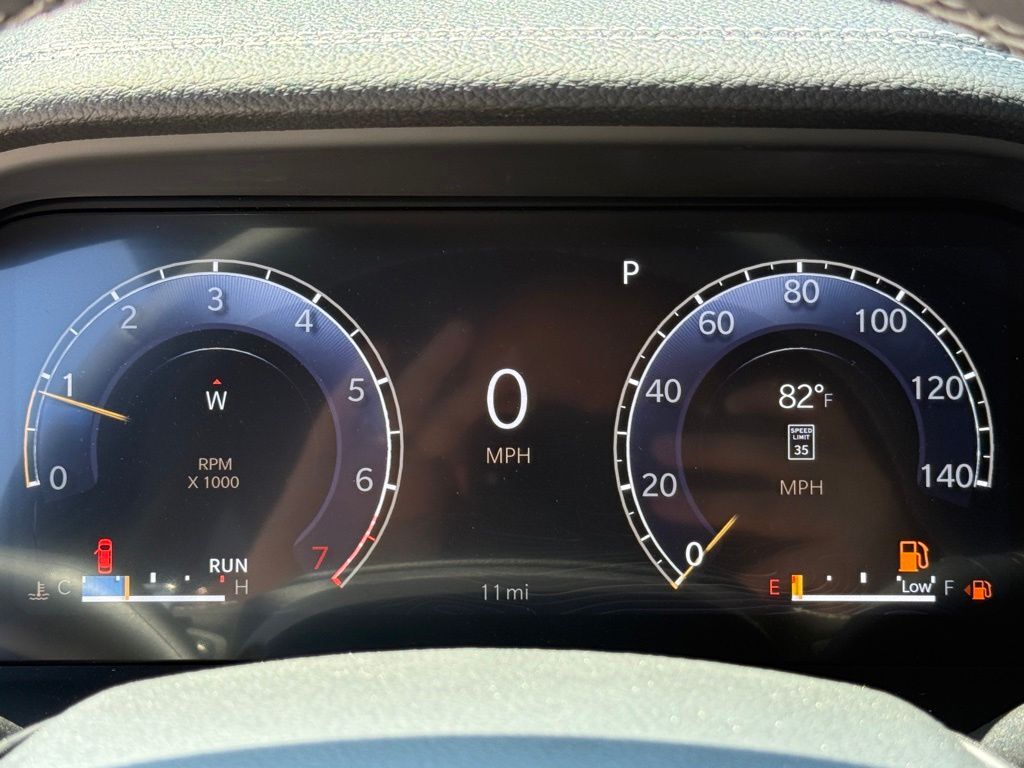 2026 Jeep Grand Cherokee Laredo Crestwood KY