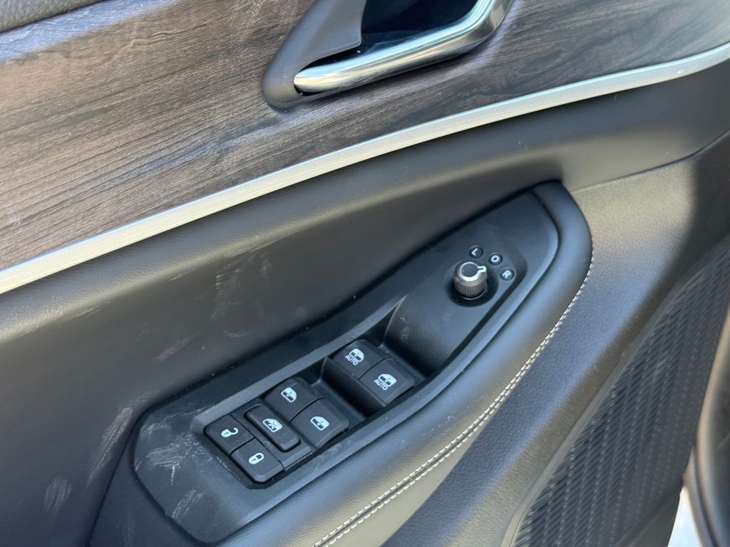 2026 Jeep Grand Cherokee Laredo Crestwood KY