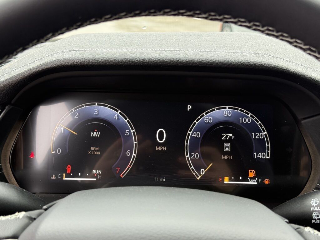 2026 Jeep Grand Cherokee Laredo Crestwood KY