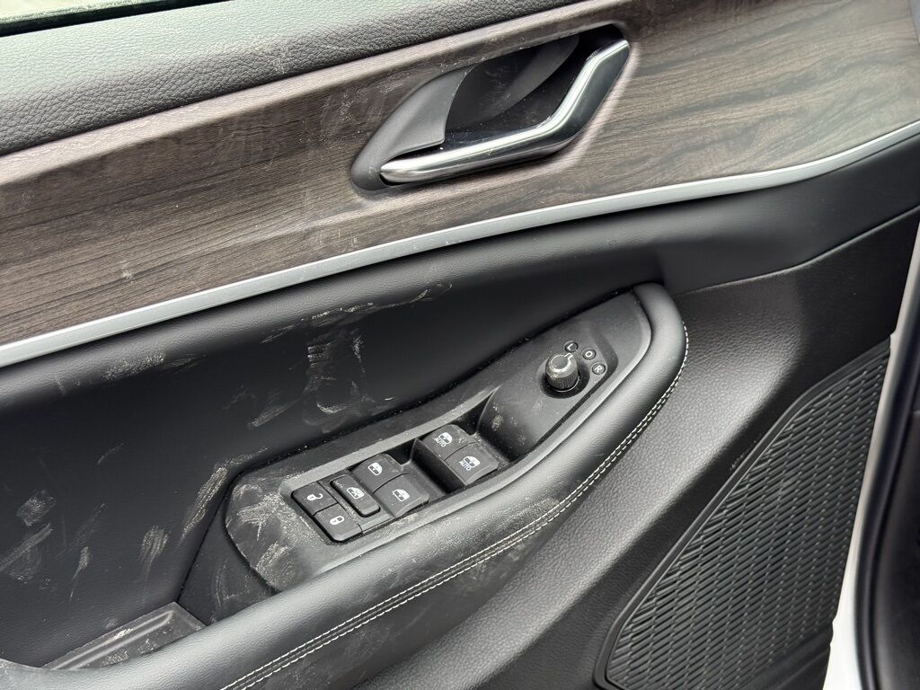 2026 Jeep Grand Cherokee Laredo Crestwood KY