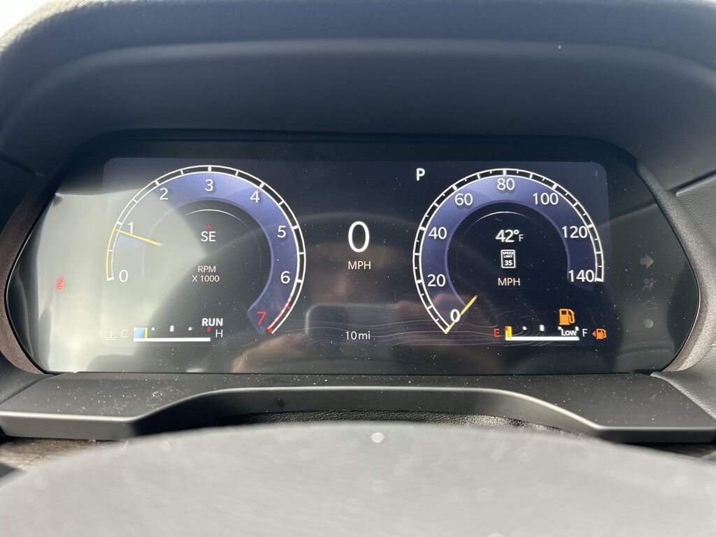 2026 Jeep Grand Cherokee Laredo Crestwood KY