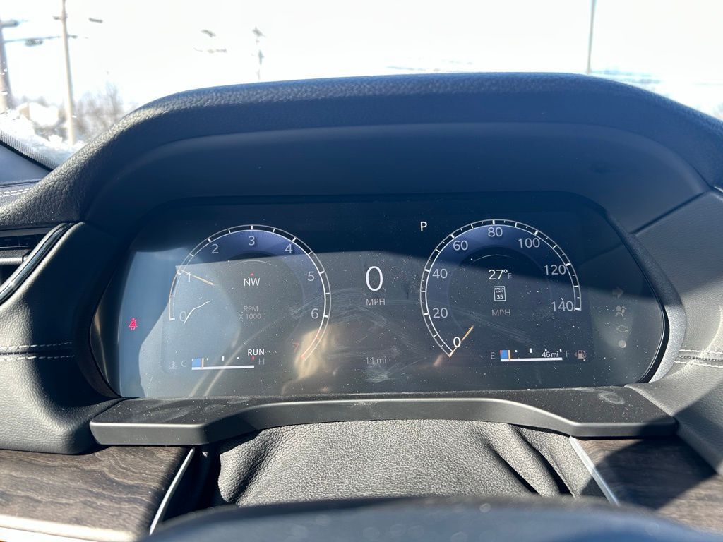 2026 Jeep Grand Cherokee Laredo Crestwood KY