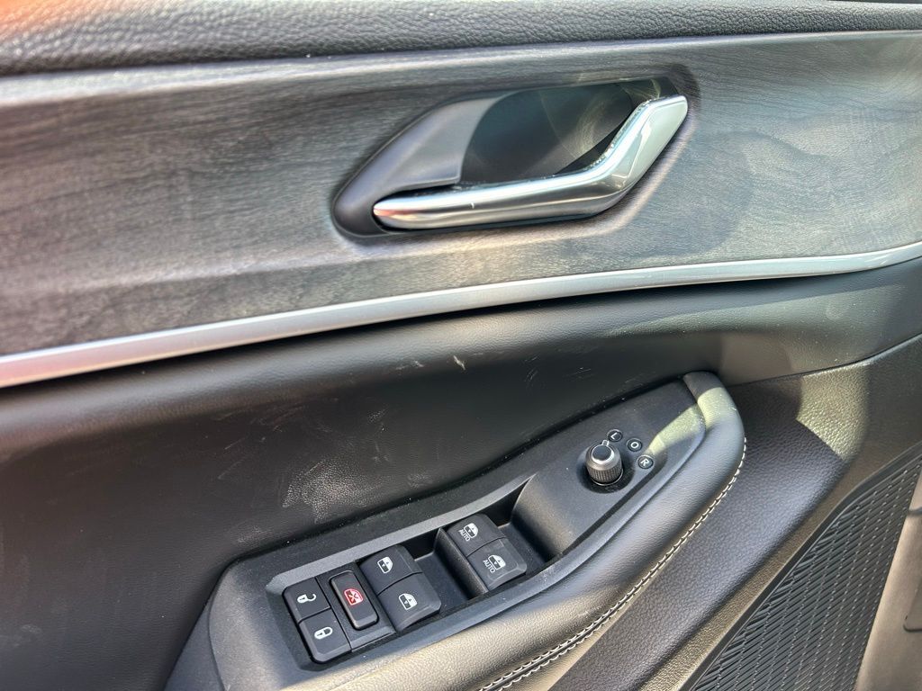 2026 Jeep Grand Cherokee Laredo Crestwood KY