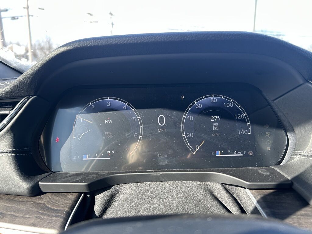 2026 Jeep Grand Cherokee Laredo Crestwood KY