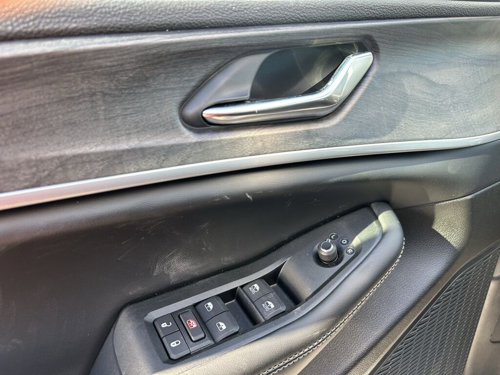 2026 Jeep Grand Cherokee Laredo Crestwood KY