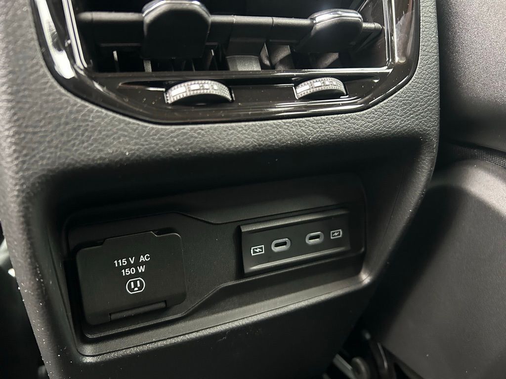 2026 Jeep Grand Cherokee Laredo Crestwood KY