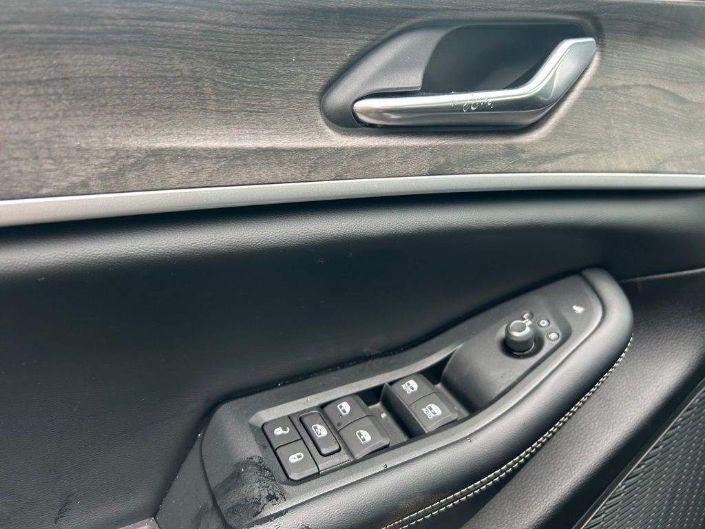 2026 Jeep Grand Cherokee Laredo Crestwood KY