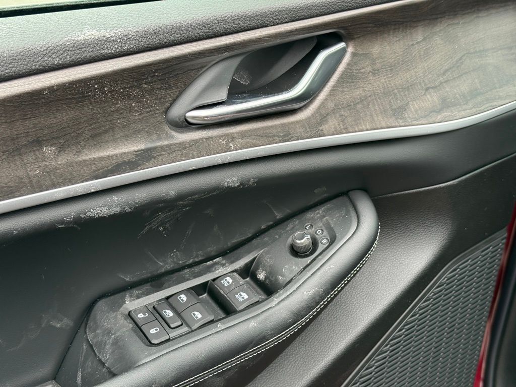 2026 Jeep Grand Cherokee Laredo Crestwood KY