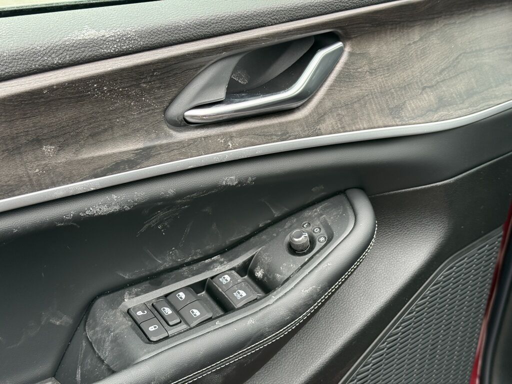 2026 Jeep Grand Cherokee Laredo Crestwood KY