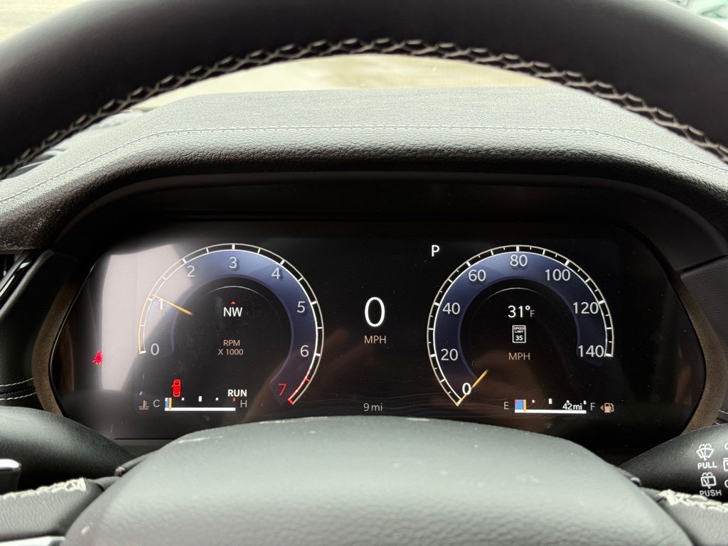 2026 Jeep Grand Cherokee Laredo Crestwood KY