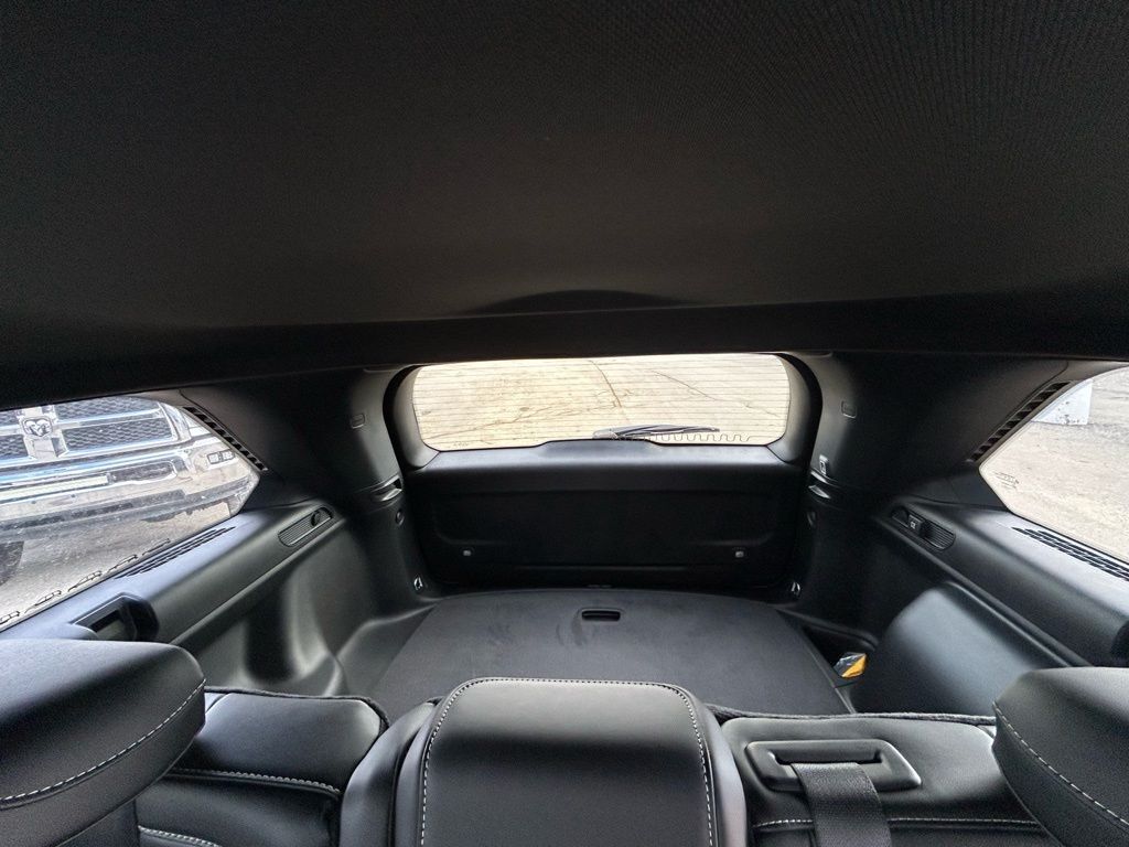 2026 Jeep Grand Cherokee Laredo Crestwood KY