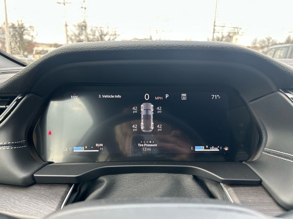 2026 Jeep Grand Cherokee Laredo Crestwood KY