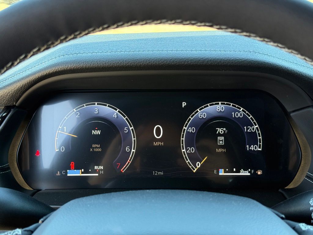 2026 Jeep Grand Cherokee Laredo Crestwood KY