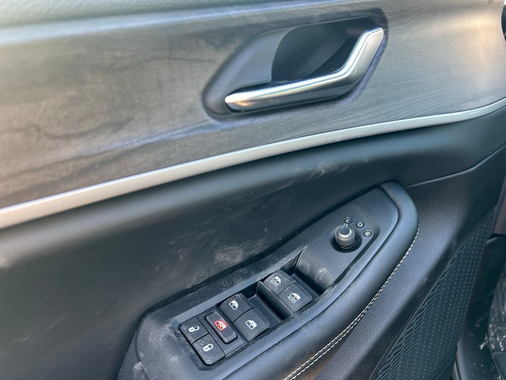 2026 Jeep Grand Cherokee Laredo Crestwood KY