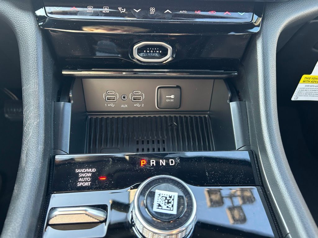 2026 Jeep Grand Cherokee Laredo Crestwood KY