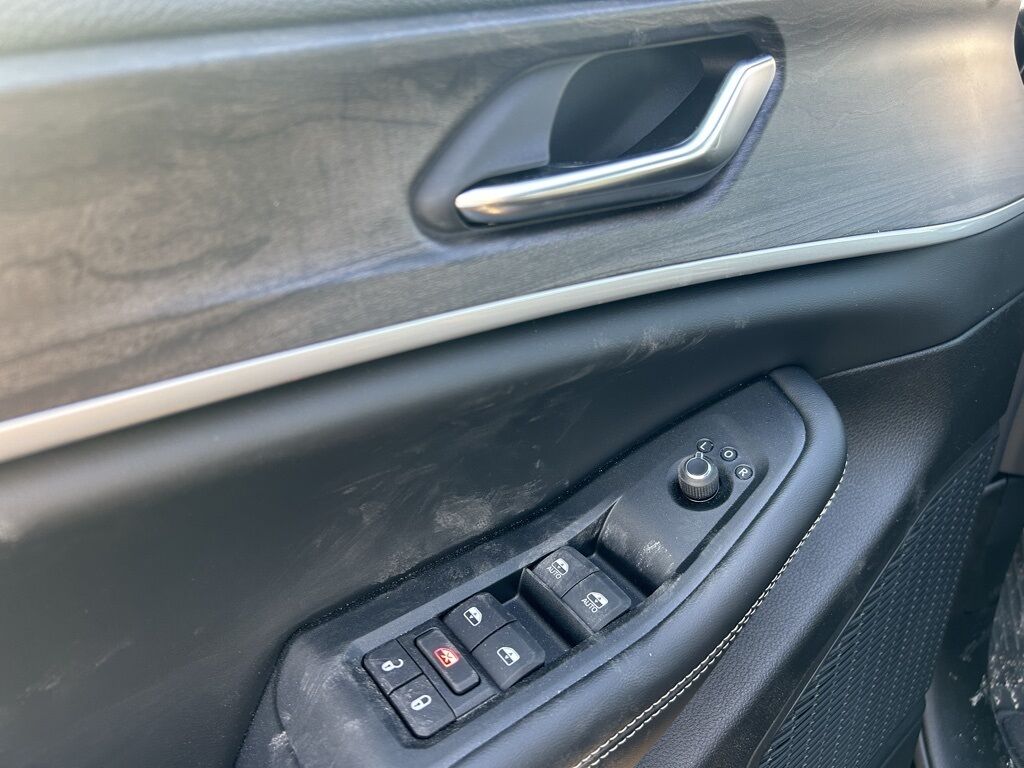 2026 Jeep Grand Cherokee Laredo Crestwood KY