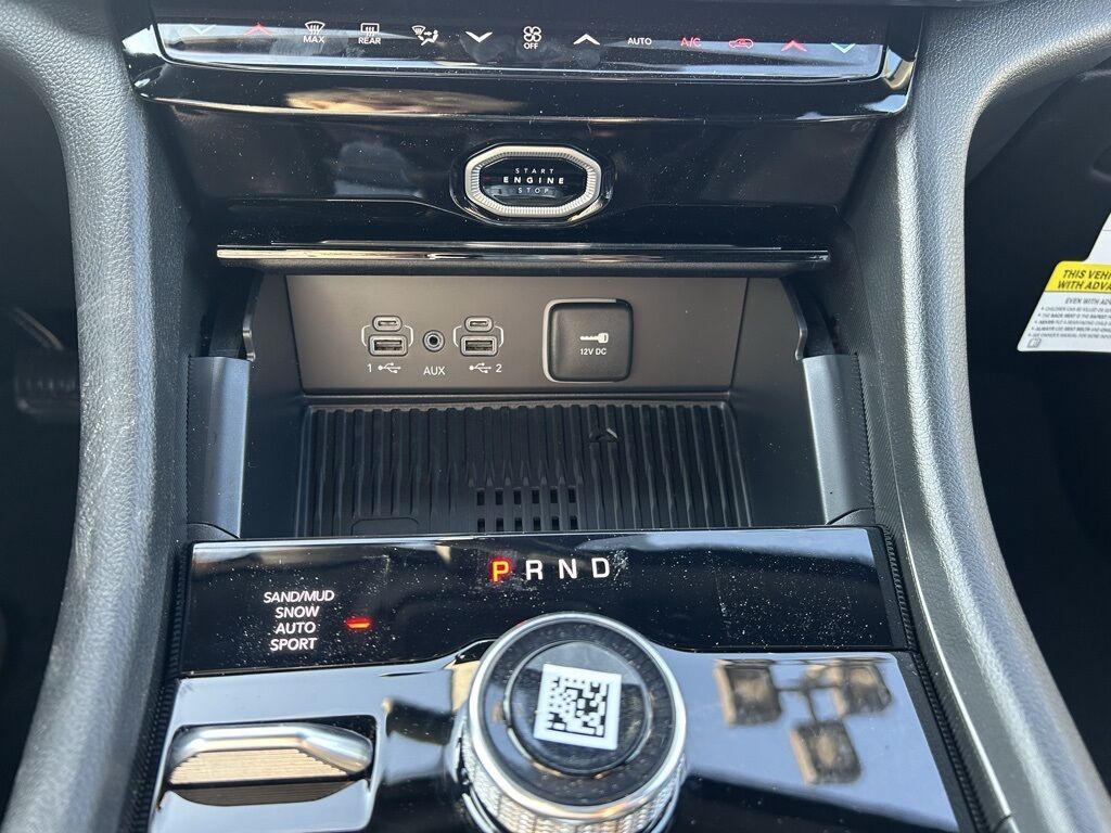 2026 Jeep Grand Cherokee Laredo Crestwood KY