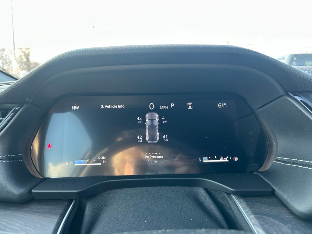 2026 Jeep Grand Cherokee Laredo Crestwood KY