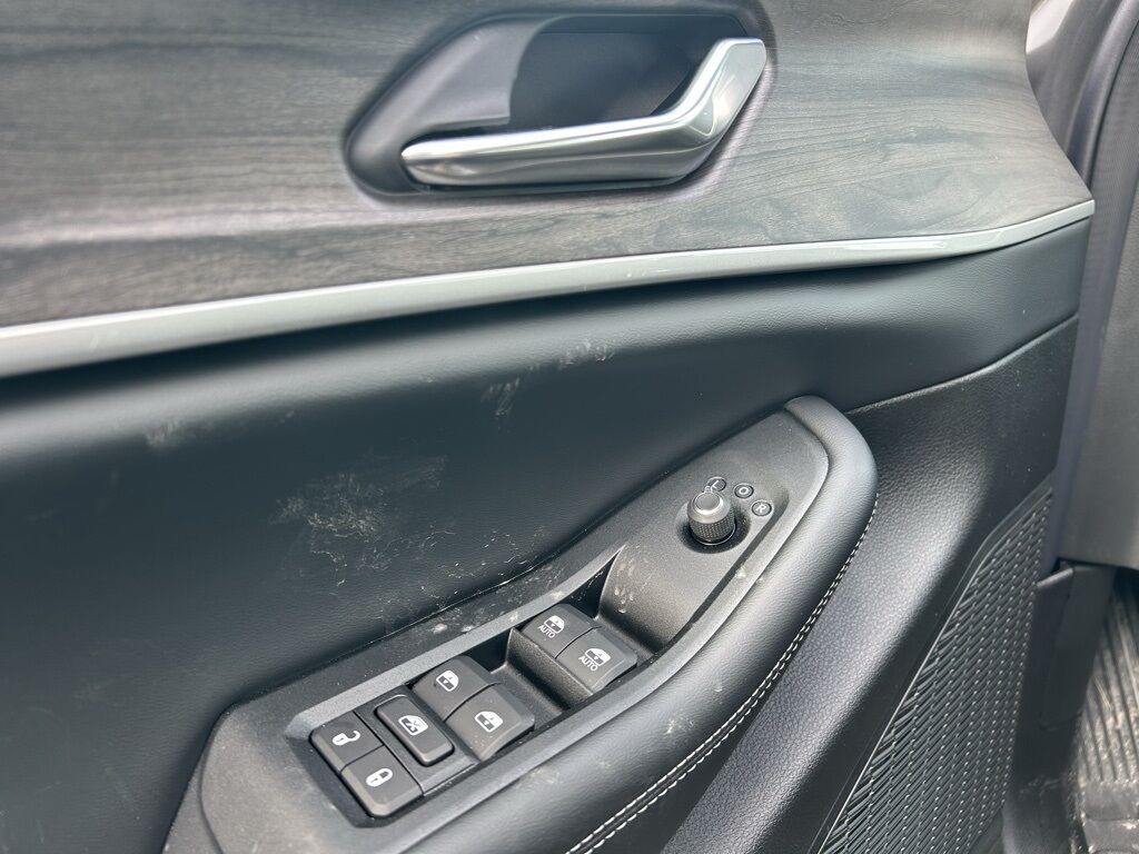 2026 Jeep Grand Cherokee Laredo Crestwood KY