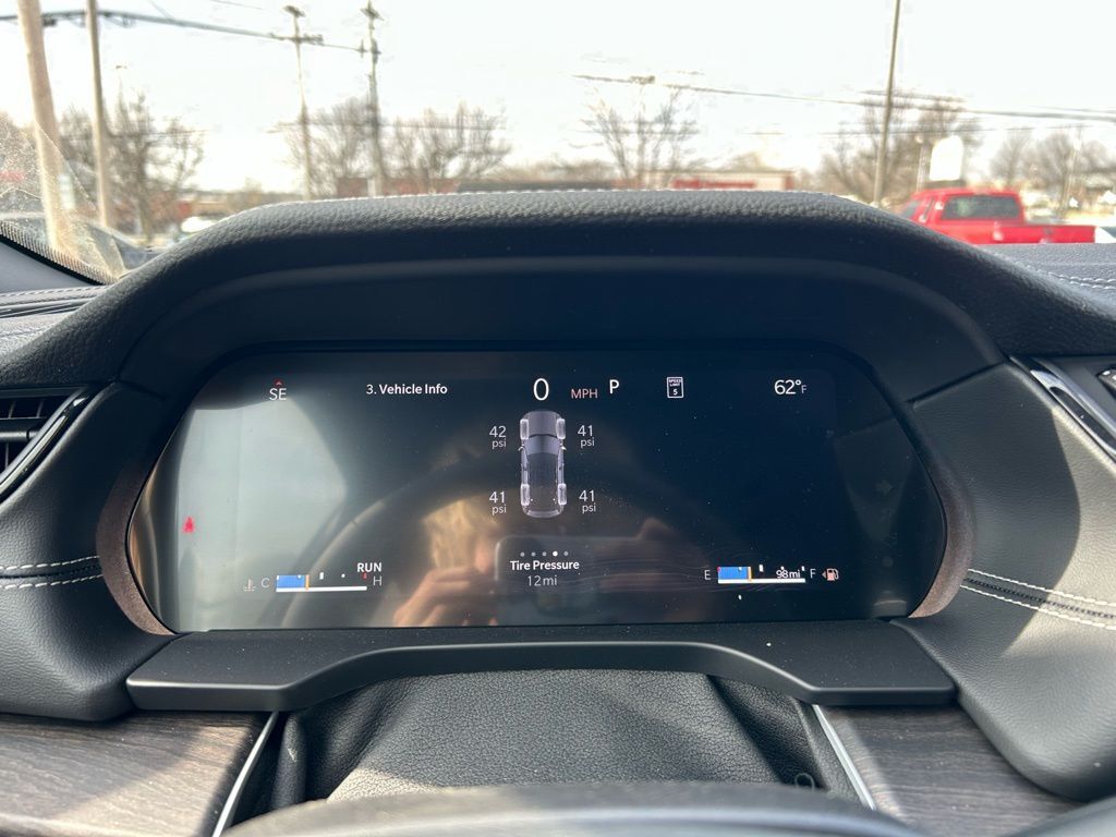 2026 Jeep Grand Cherokee Laredo Crestwood KY