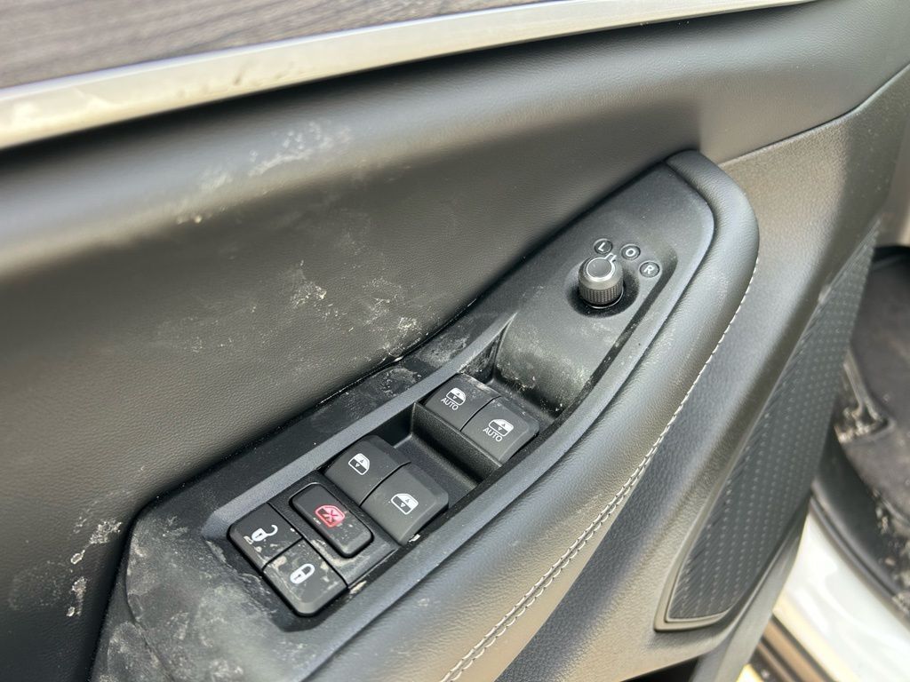 2026 Jeep Grand Cherokee Laredo Crestwood KY