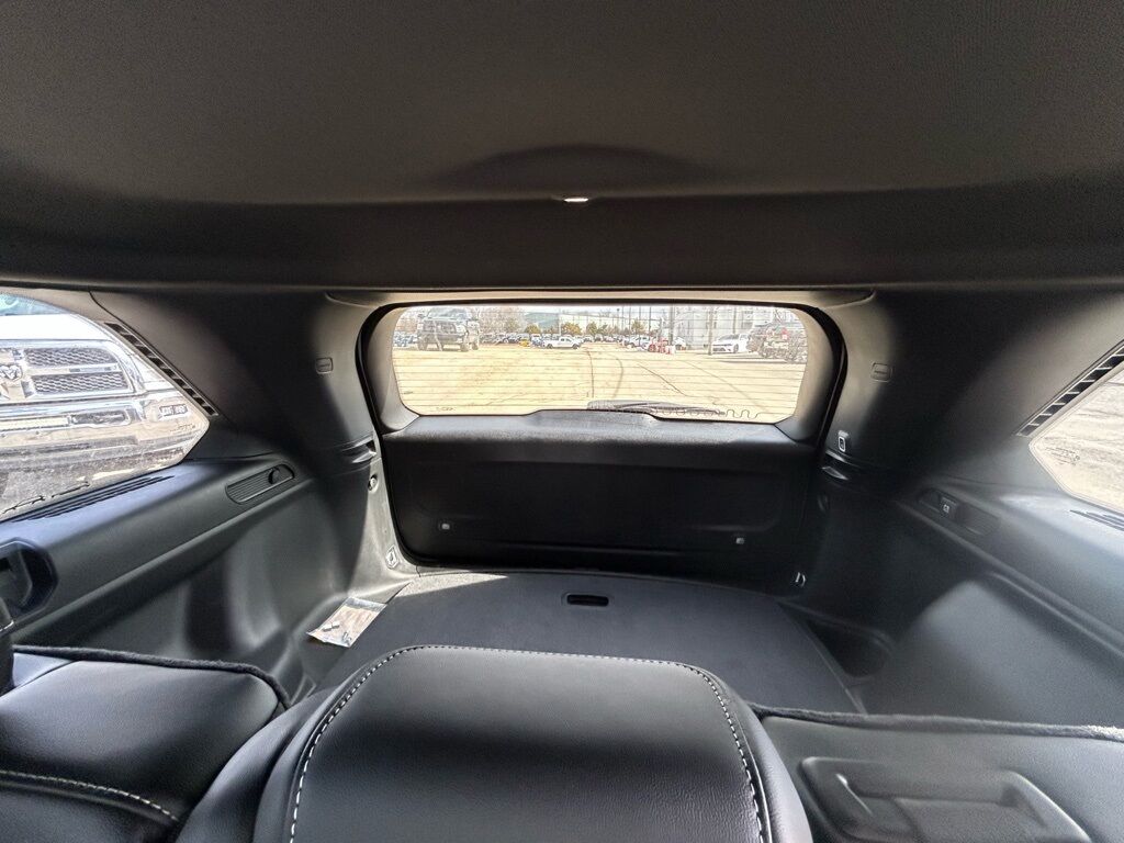 2026 Jeep Grand Cherokee Laredo Crestwood KY