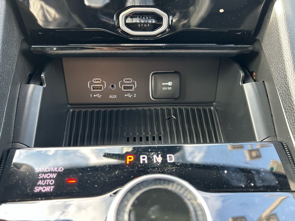 2026 Jeep Grand Cherokee Laredo Crestwood KY