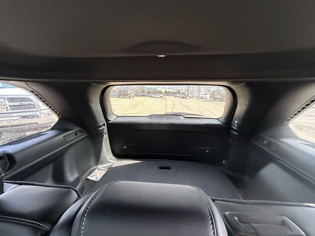 2026 Jeep Grand Cherokee Laredo Crestwood KY