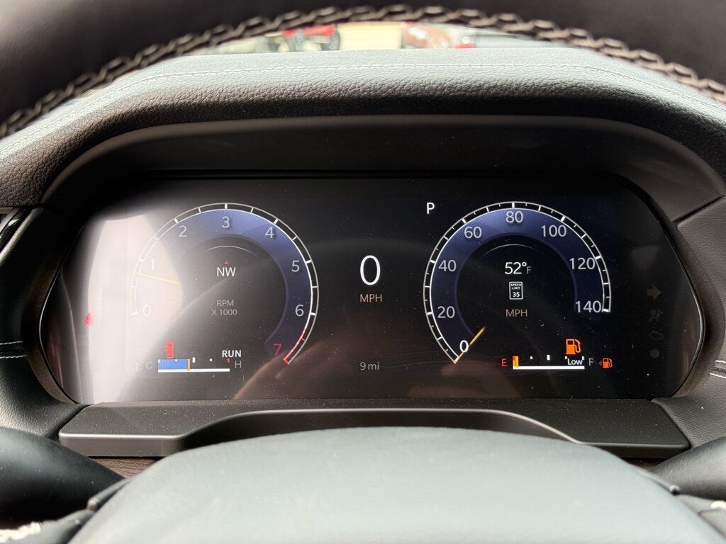 2026 Jeep Grand Cherokee Laredo Crestwood KY