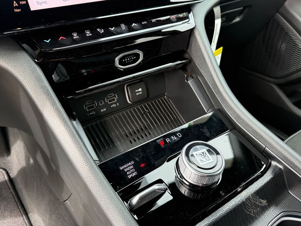 2026 Jeep Grand Cherokee Laredo Crestwood KY