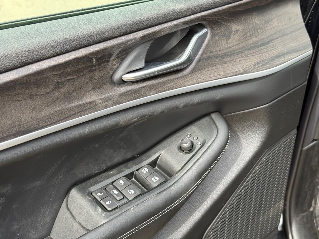 2026 Jeep Grand Cherokee Laredo Crestwood KY