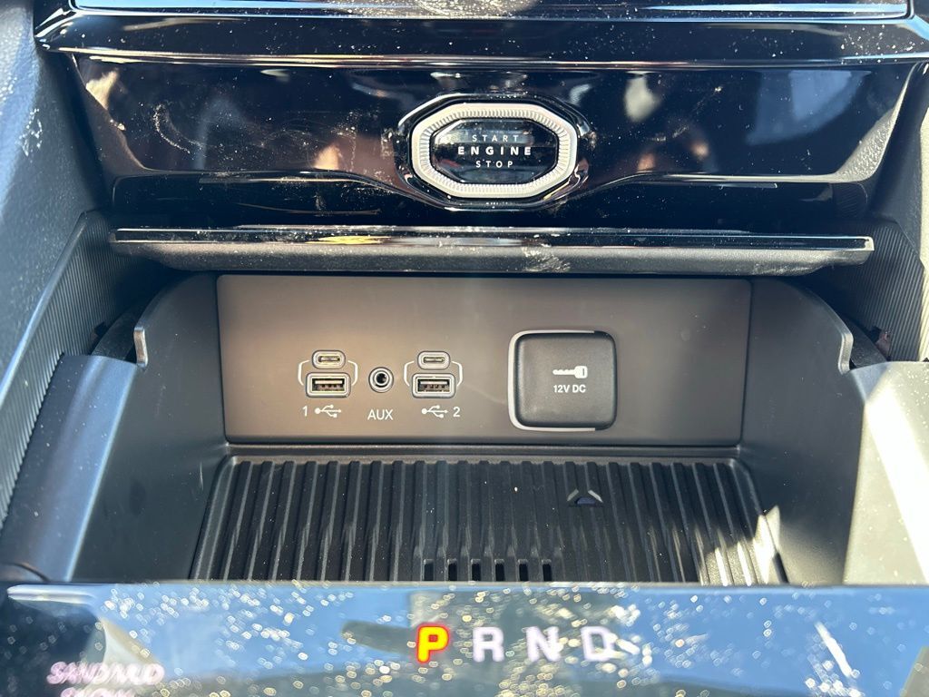 2026 Jeep Grand Cherokee Laredo Crestwood KY