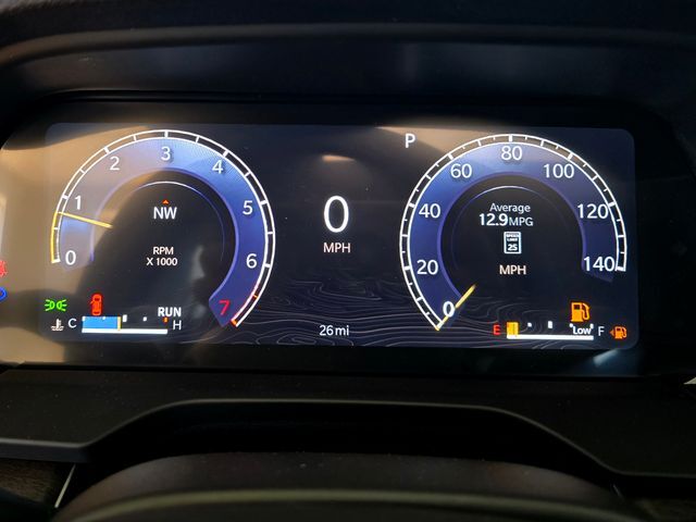 2026 Jeep Grand Cherokee Laredo Folsom CA